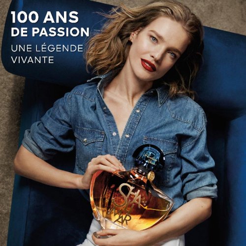 Bois Impérial - Edition Collector - Eau de Parfum ESSENTIAL PARFUMS